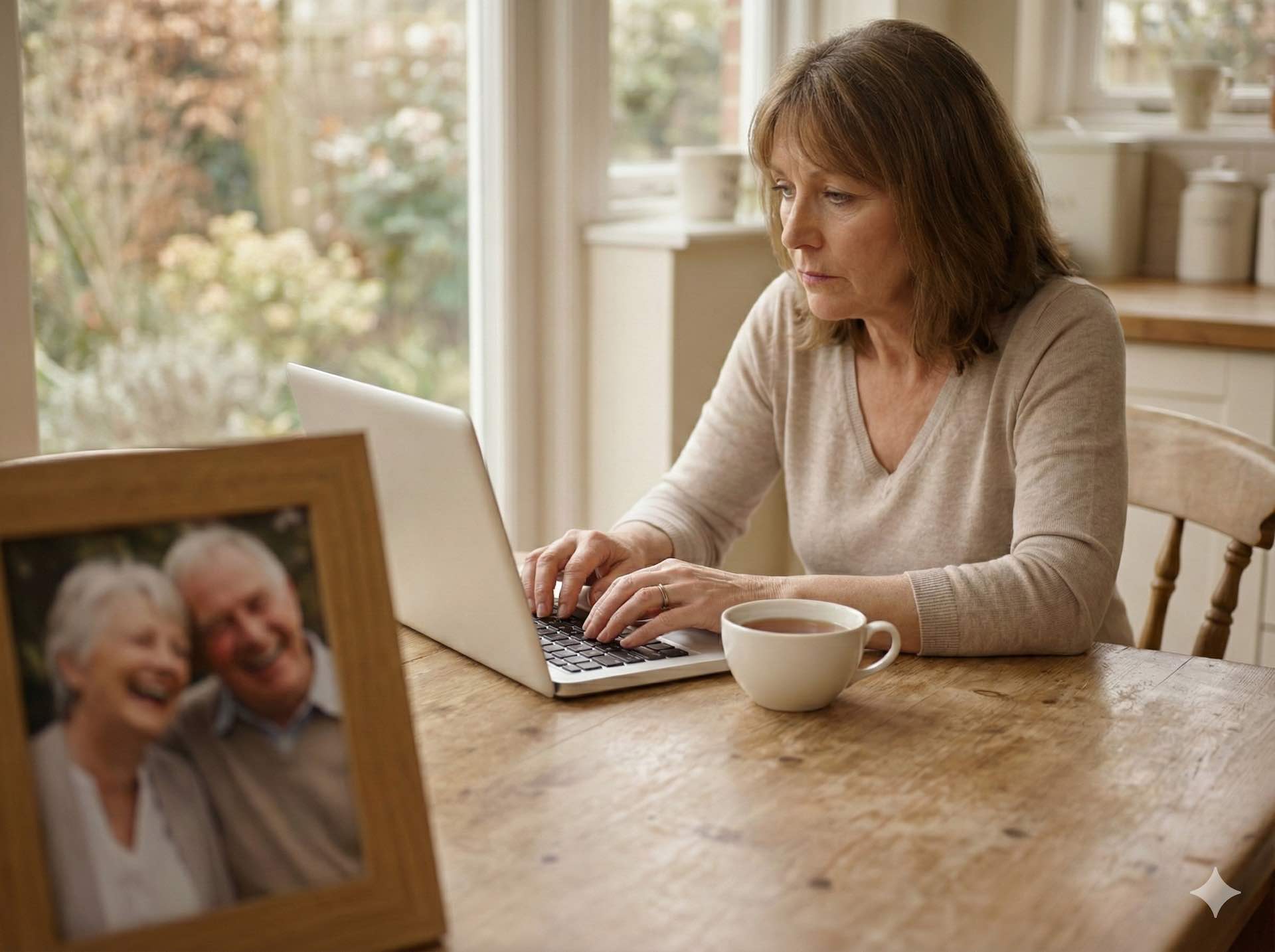 Ccove-woman-laptop-tea-parents-photo-web.