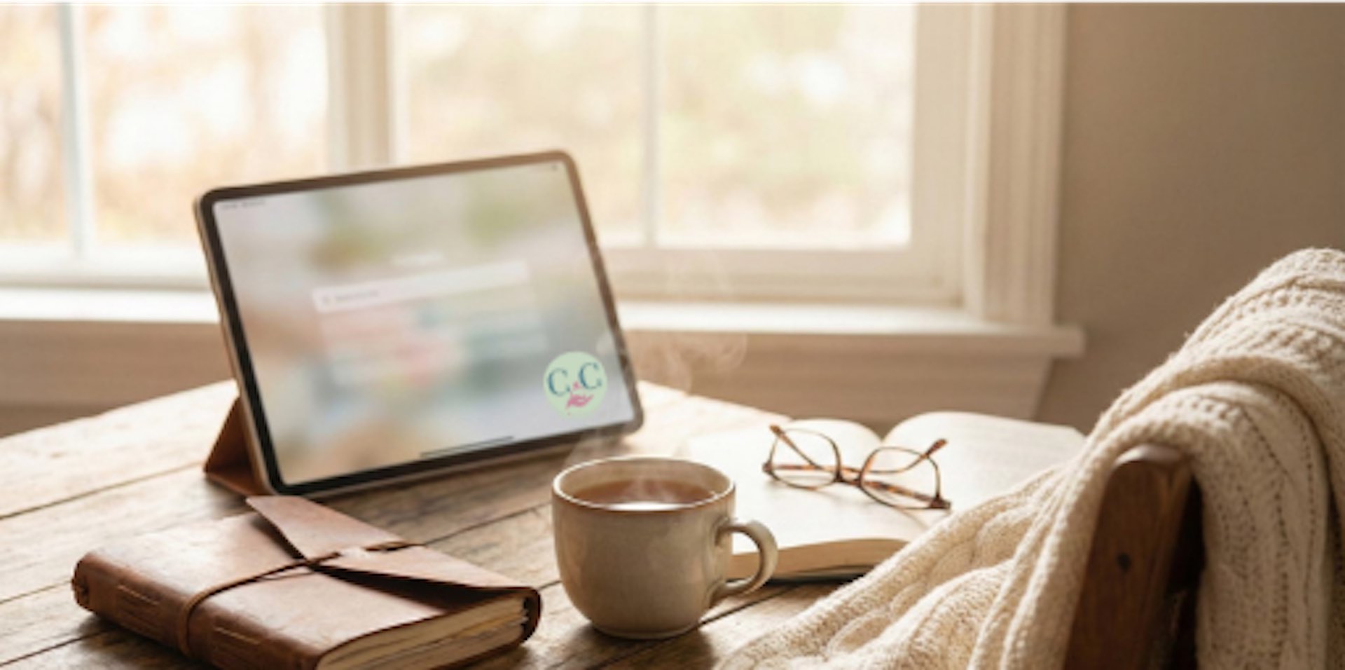 hero2-sweater-eyeglasses-tablet-window